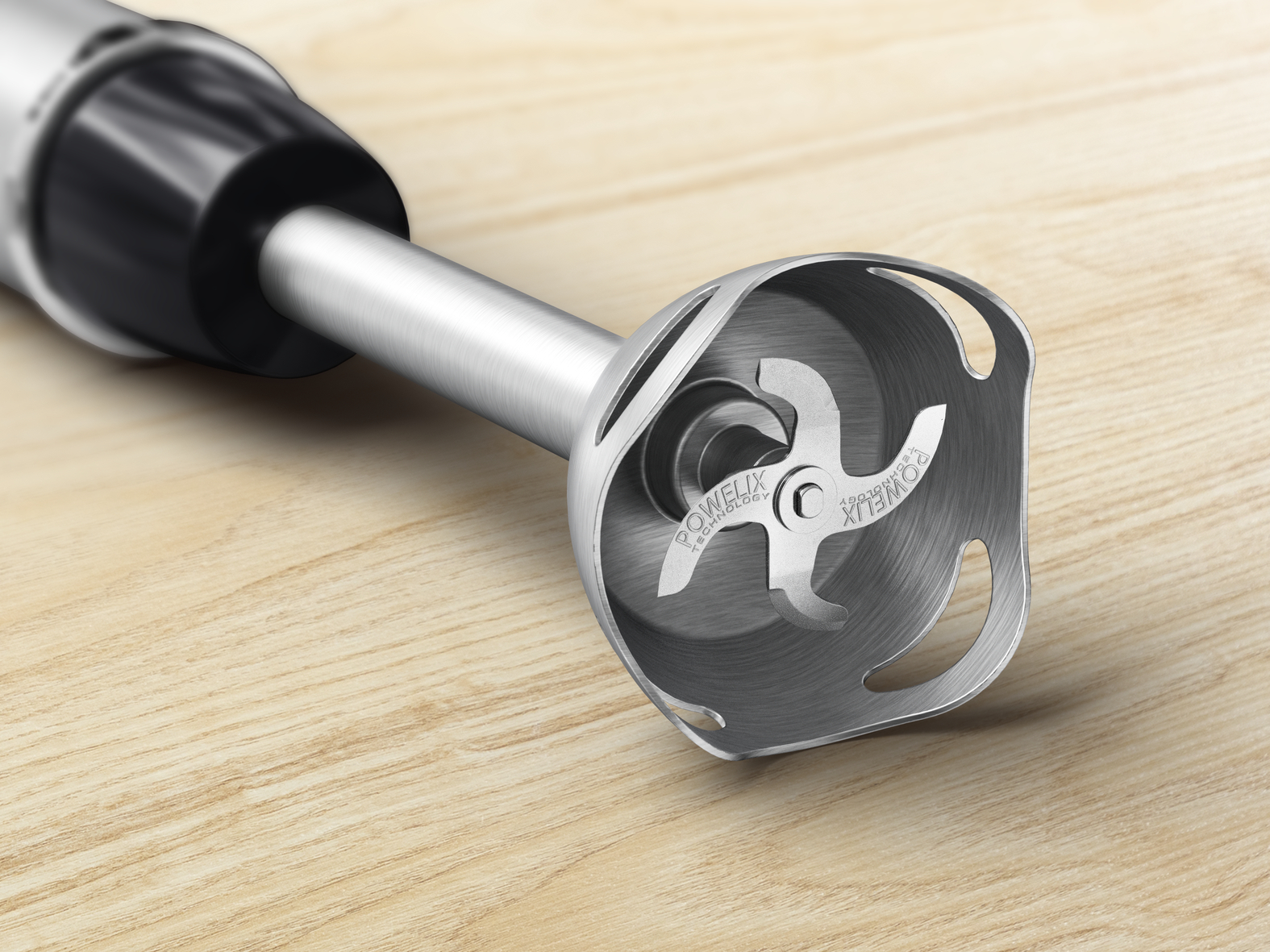 Tefal palični mešalnik Tefal Quickchef+ HB671830